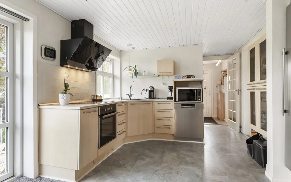 Maison 6 pièces à Vrå