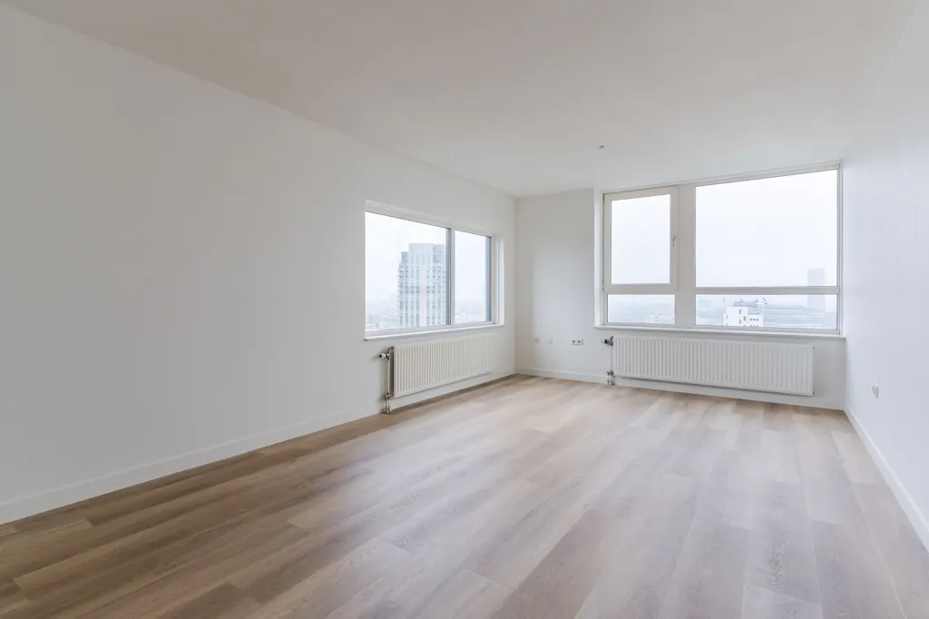 Toad - Apartment with Terrace in Eindhoven Centre
