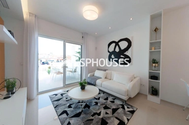 All Photos (20) - Apartment with Pool in Rojales