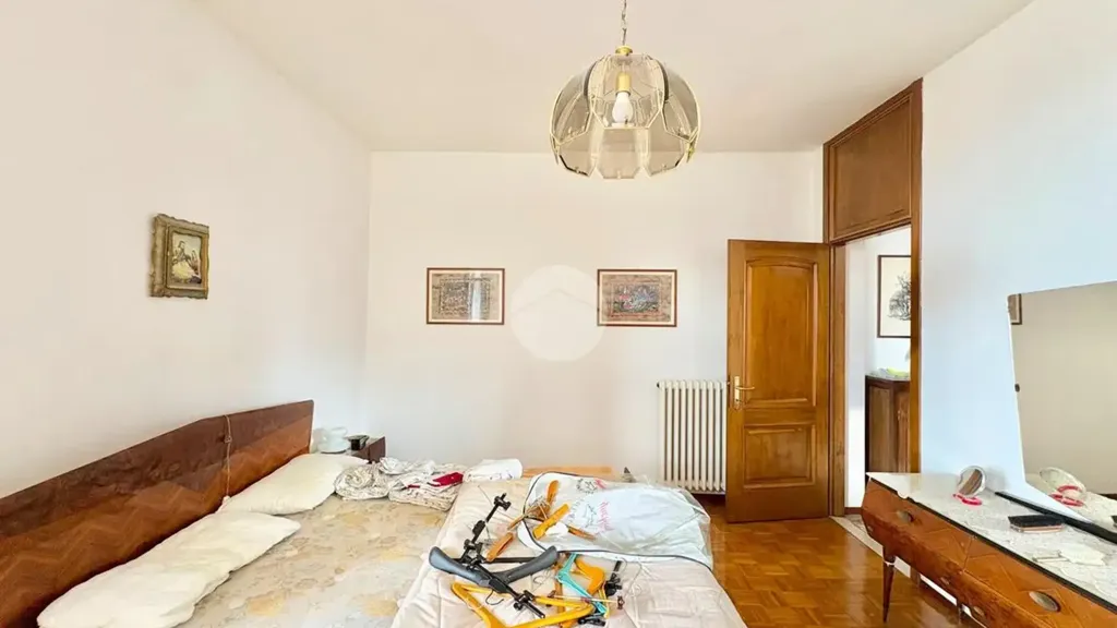 Chambres - Apartment with Garden in Clusane, Iseo