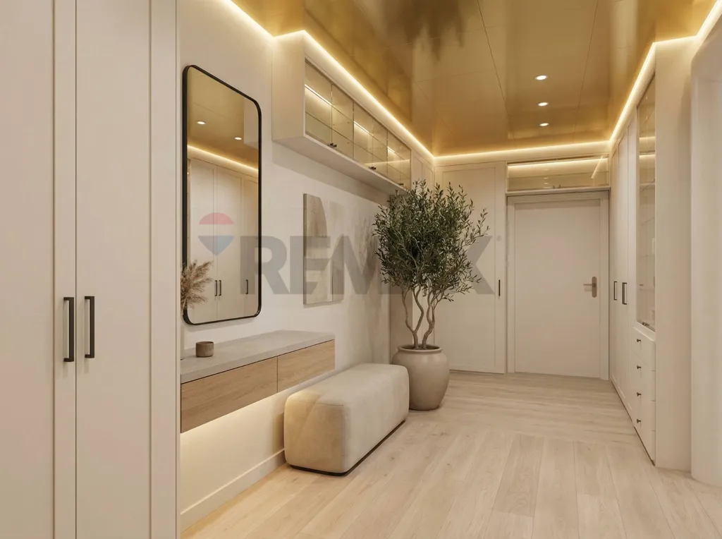 Entrée - Commercial Space with Ascender in Bellaria-Igea Marina