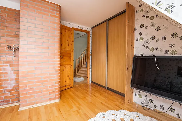 Elutuba - Renovated Apartment with Sea View in Pärnu