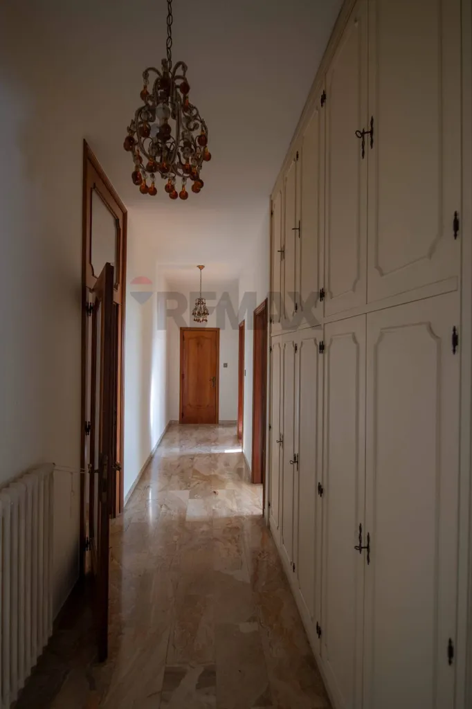 Esik - Penthouse with Panoramic Terraces near Ostra Centre