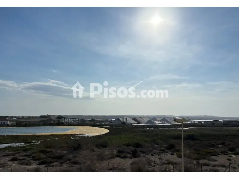 Adosado with Private Pool in Torrevieja