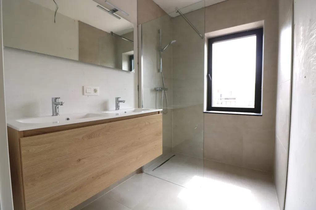 Vannitoad - Apartment with Terrace in Blankenberge