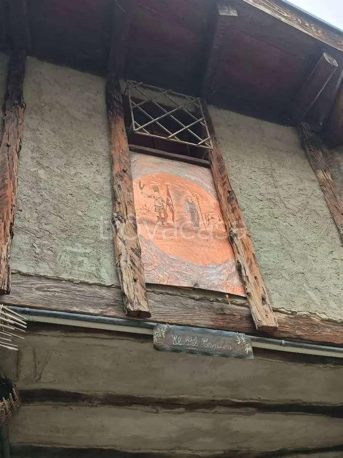 Esterno - Historic Rustico with Terrace in Bracchiello, Ceres