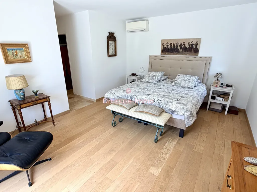 Magamistoad - Contemporary House with Pool in Lorgues
