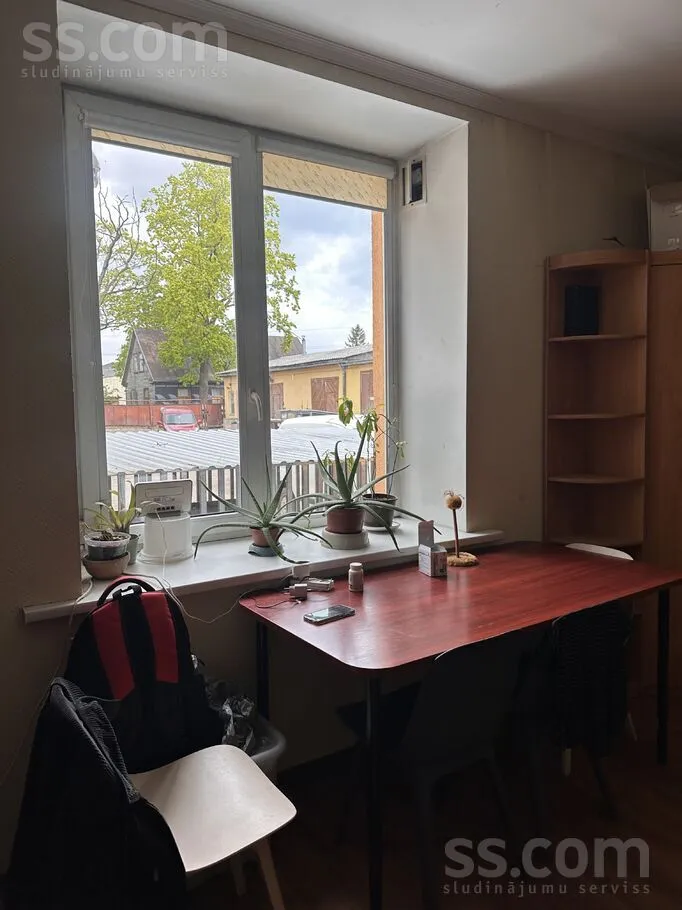 15-toaline maja asukohas Jūrmala