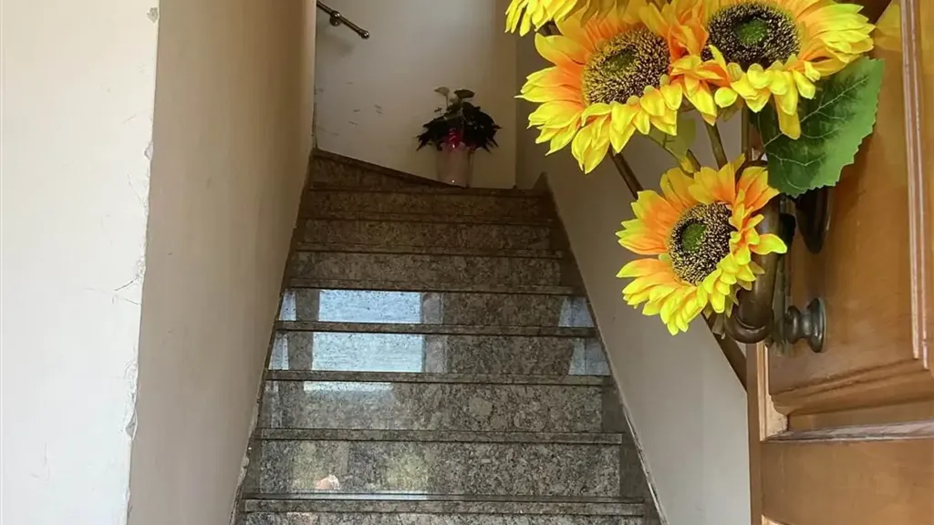 Toad - Panoramic Apartment with Balcony in Vinci
