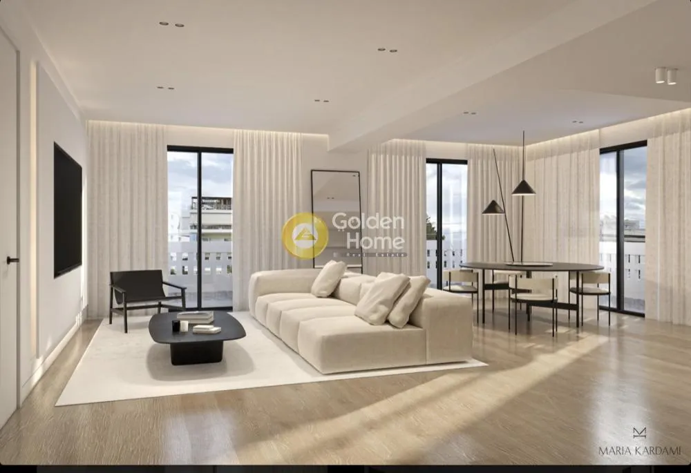 3-room apartment in GR
