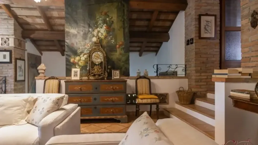 Elutuba - Villa with Garden in Copparo, Ferrara