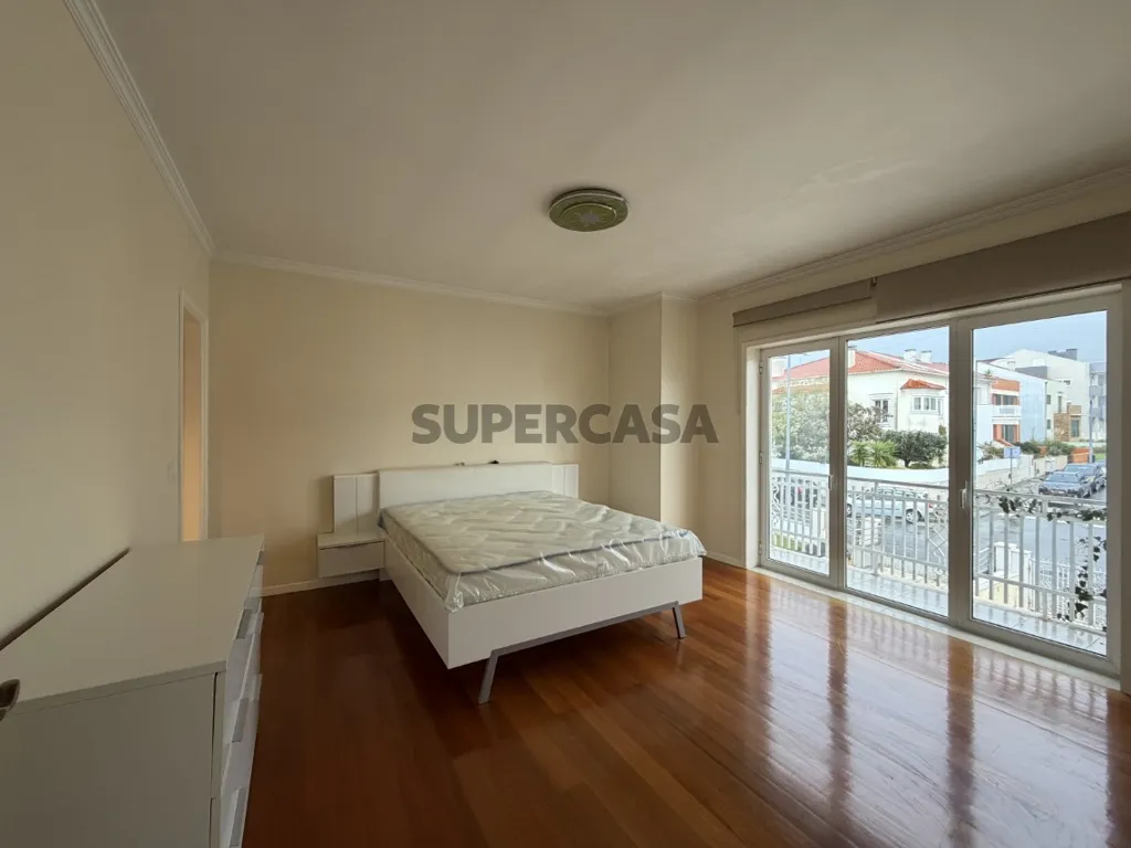 Magamistoad - Luxury House with Private Garden in Forca, Aveiro