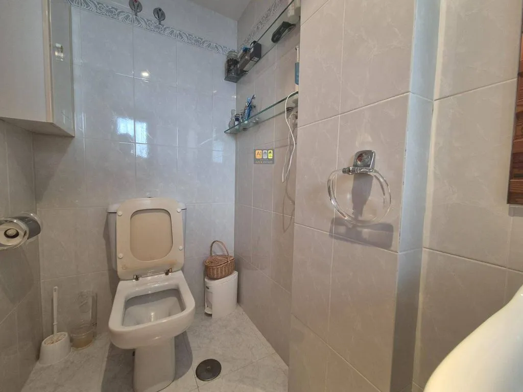 Vannitoad - Luxury Flat with Sea View in Altea