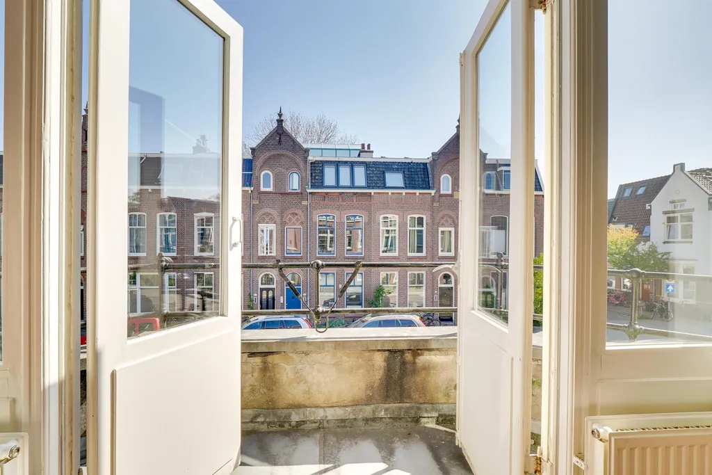 Maison à Utrecht