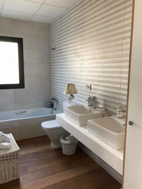 Vannitoad - Chalet with Pool and Terrace in Galapagar