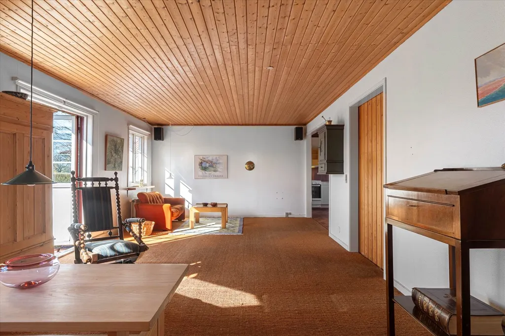 Maison 5 pièces à Nørager