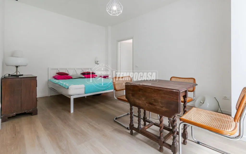 Chambres - Newly Refined Studio in Milan's Sempione Area