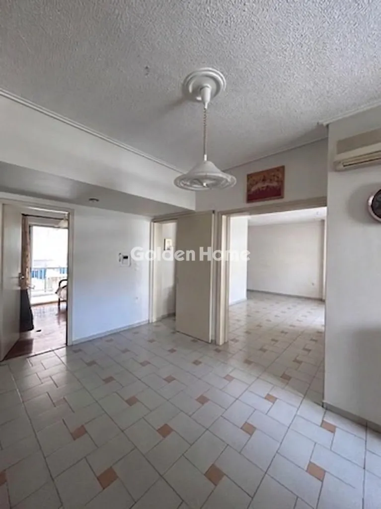 Elutuba - Apartment with Balcony and View in Upper Ilisia