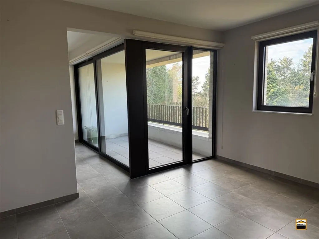 Toad - Assistive Flat with Garden in Borgloon