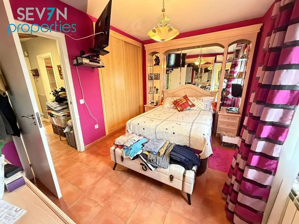 Magamistoad - Chalet with Pool in Las Ventas de Retamosa