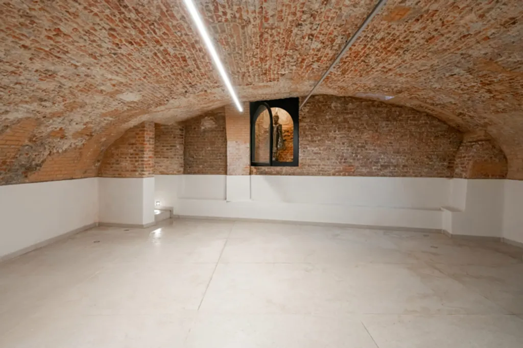 Rooms - Duplex Penthouse with Spacious Terrace in Antwerp