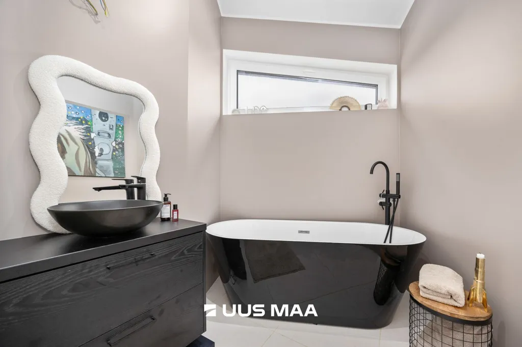Maison 4 pièces à Viimsi vald