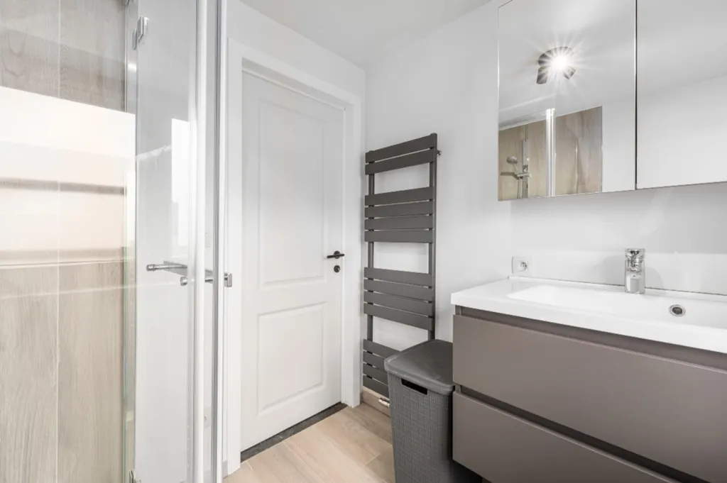Vannitoad - Move-in Ready Home near Main Roads in Dendermonde
