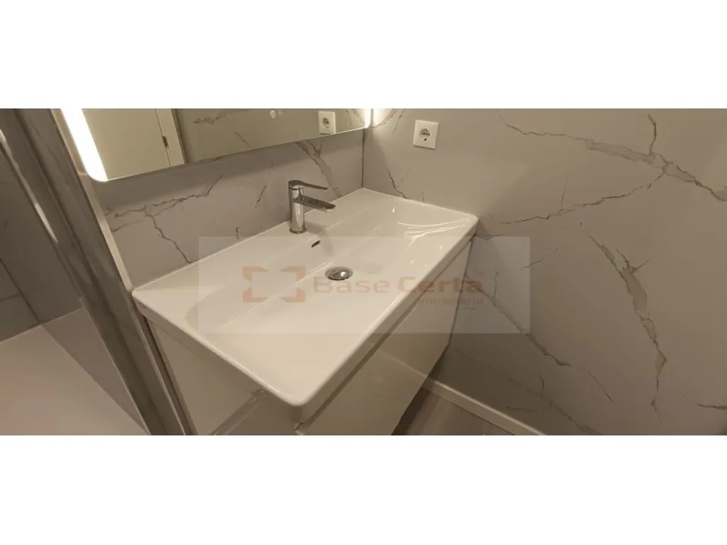 Salles de bain - Luxury Apartment with Beach Access in Oeiras