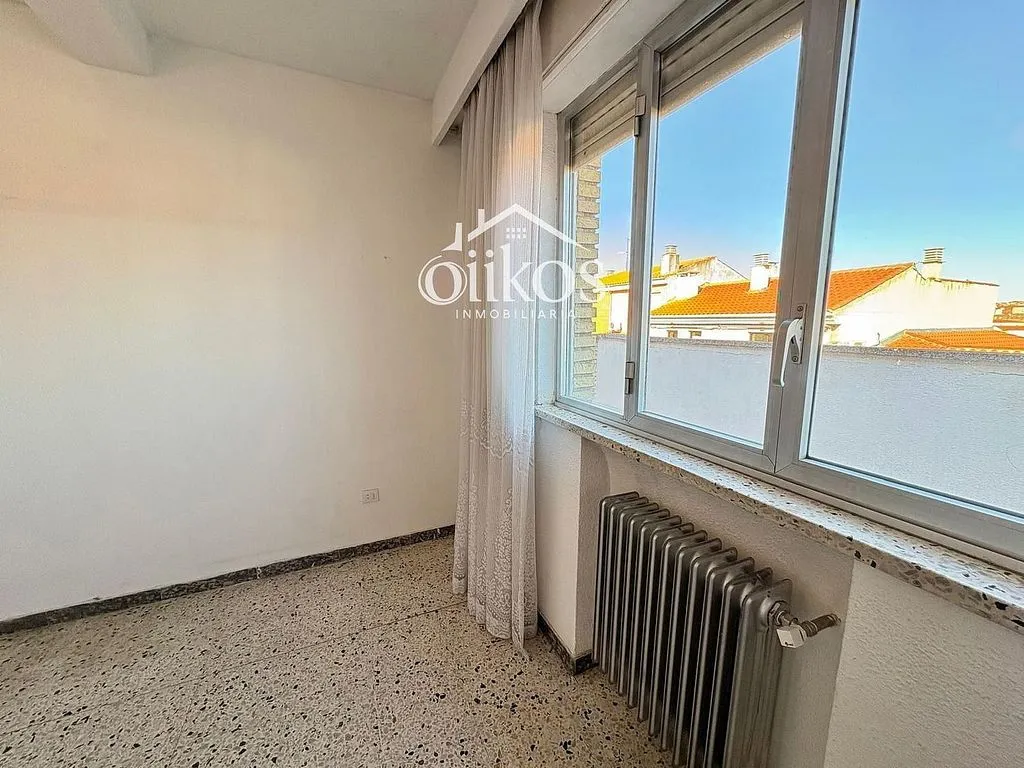 Pièces - Penthouse with Large Terrace in Barrio Vidal