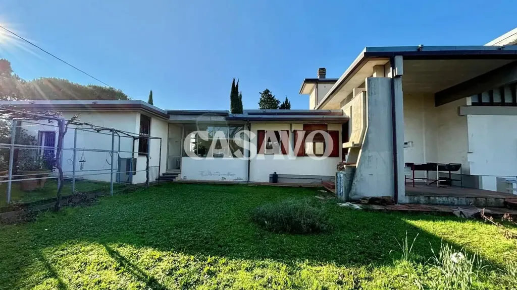 Aed - Apartment with Garden and Views in Florence