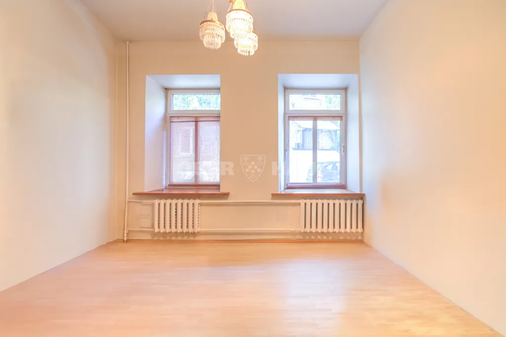 Toad - 4-Bedroom Apartment with Traditional Features in Vilnius