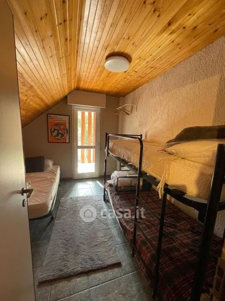 Magamistoad - Renovated Apartment with Balcony in Peio