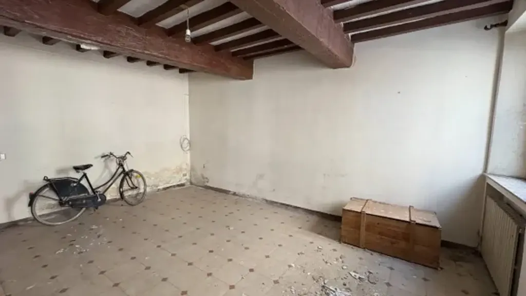 Toad - Cielo-Terra House with Private Courtyard in Cortemaggiore