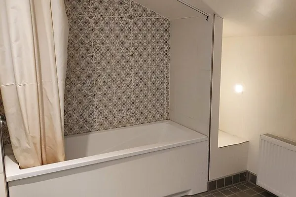 Salles de bain - Appartement 2 pièces à Tartu