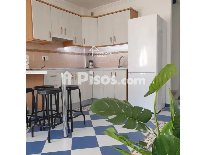 Cucina - Duplex with Sea View in Bristol, Corralejo