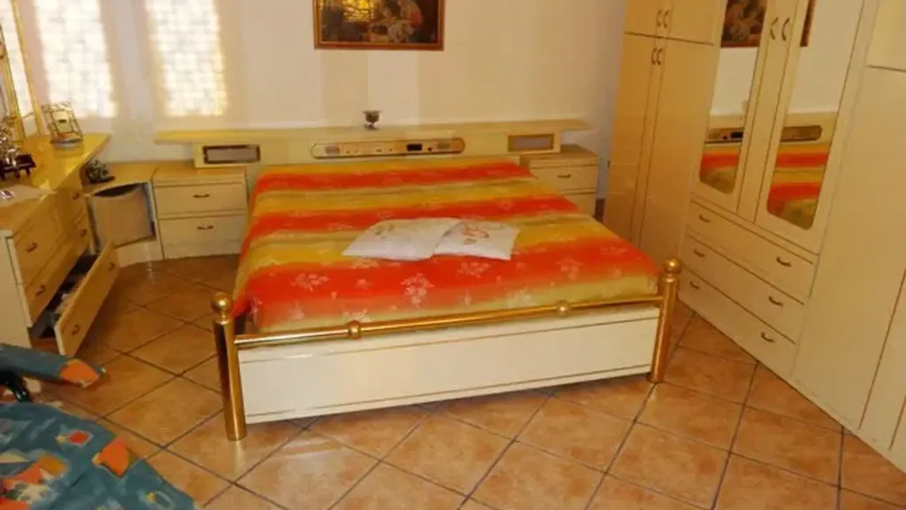 Camere da letto - Spacious Villa in Castelvetrano