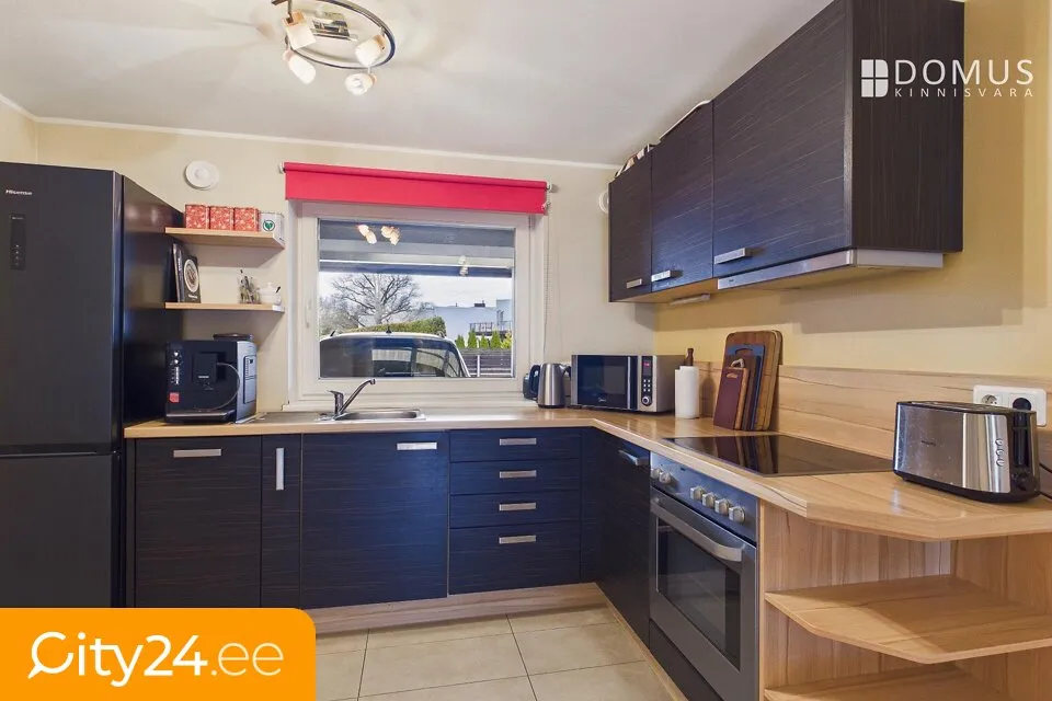 Appartement 4 pièces à Viimsi vald