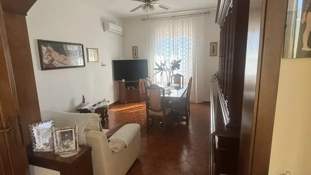 Séjour - Rustic Casale with Garden in Orbetello