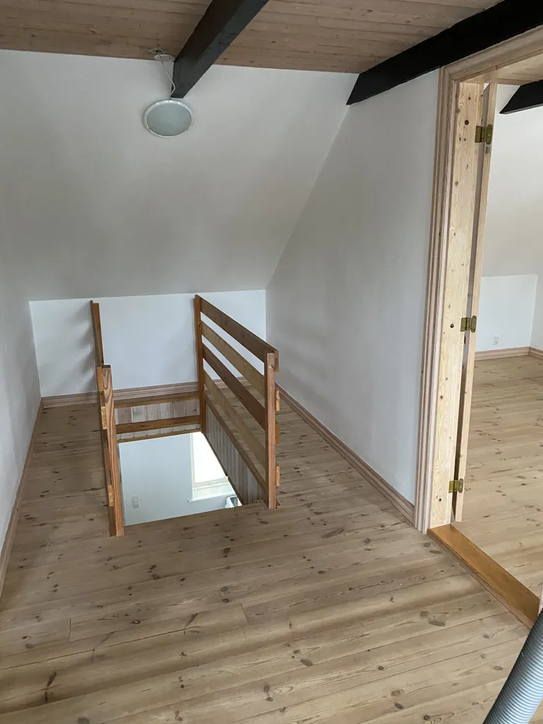 2-toaline korter asukohas Svenstrup J