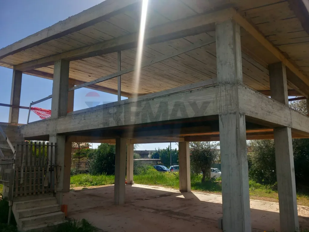 Extérieur - Newly Built Villa with Garden in Cerasella