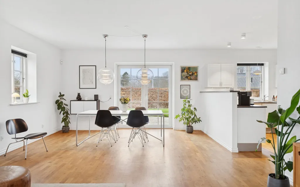 Maison 6 pièces à Årslev