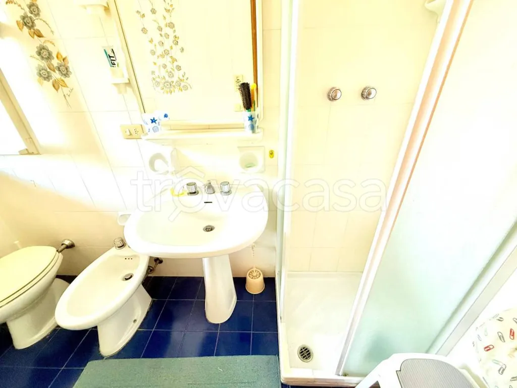 Vannitoad - Terraced Villa with Private Garden in Comacchio