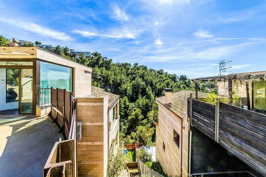 Rõdu - Luxury House with Sea View in Sitges