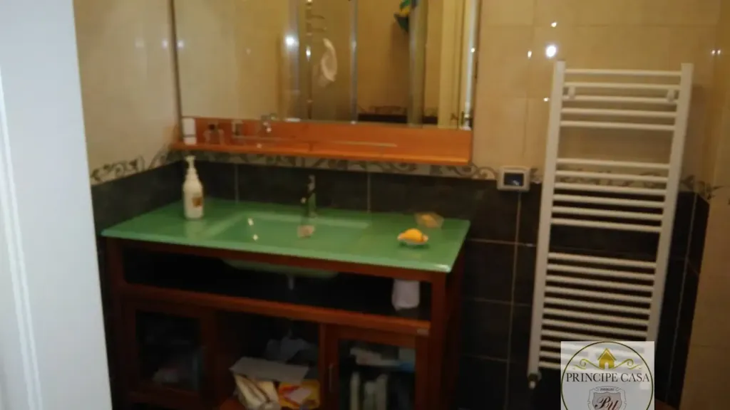 Vannitoad - Terraced Villa with Private Garden in Montevago
