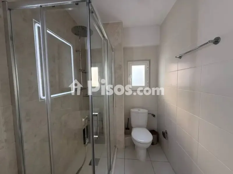 Salles de bain - Seafront Apartment with Terraces in Denia