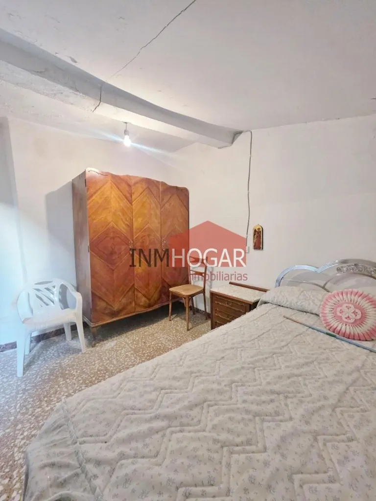 Chambres - Historic House with Character in El Barraco