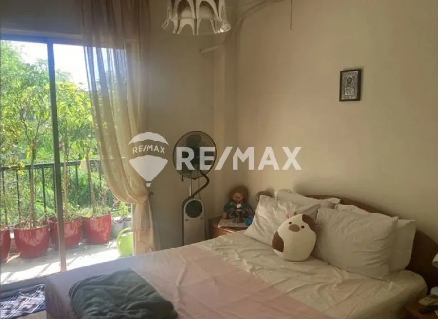 Chambres - Apartment with Unrestricted View in Thessaloniki