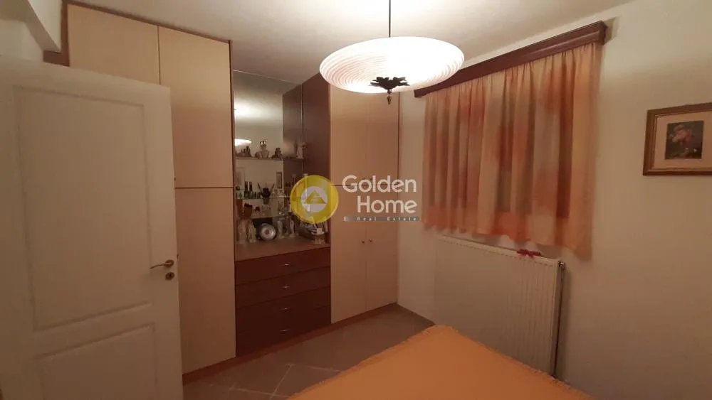 Magamistoad - Maisonette with Garden in Arachova Livadi