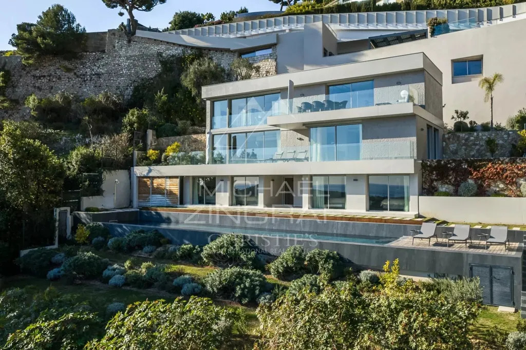 facade