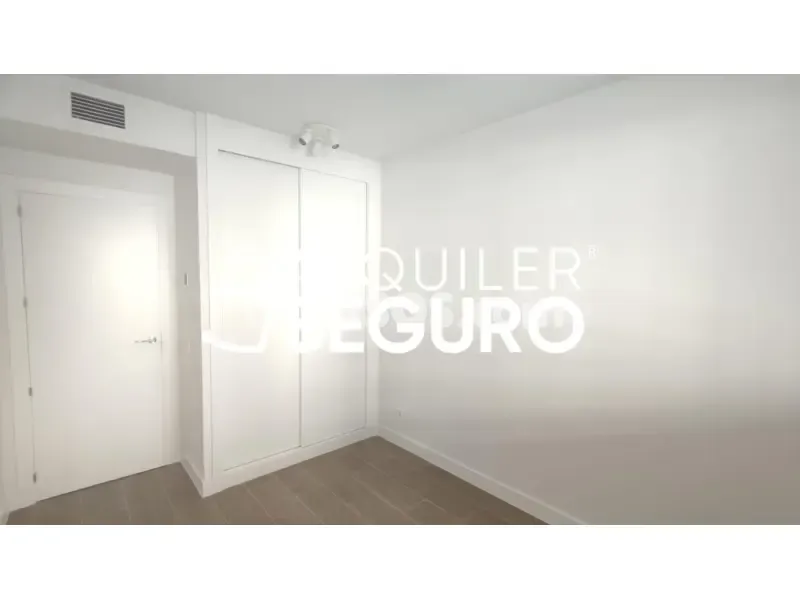 Camere da letto - New Flat with Terraces in Quiet Area